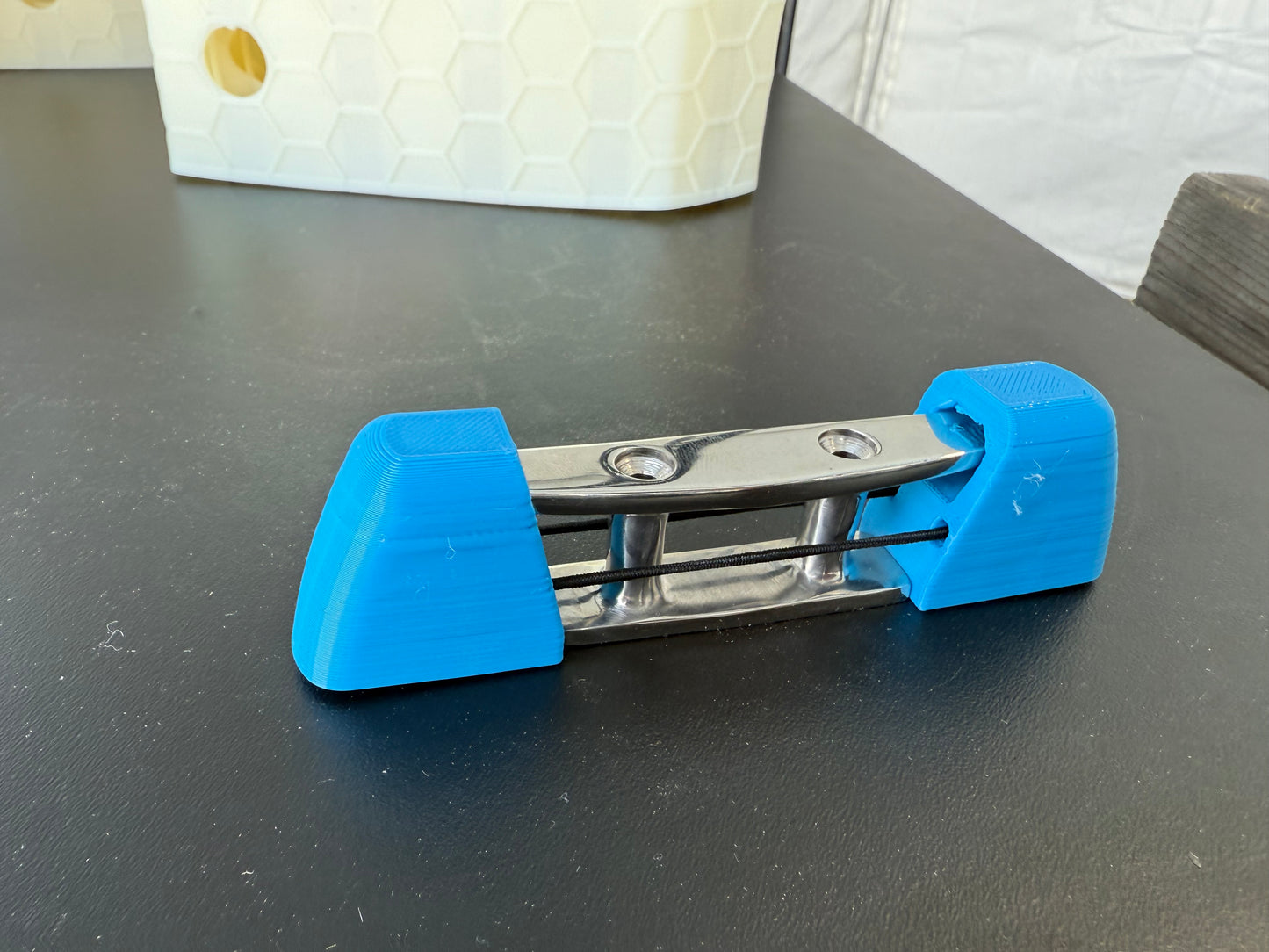 SafeCleat Protector