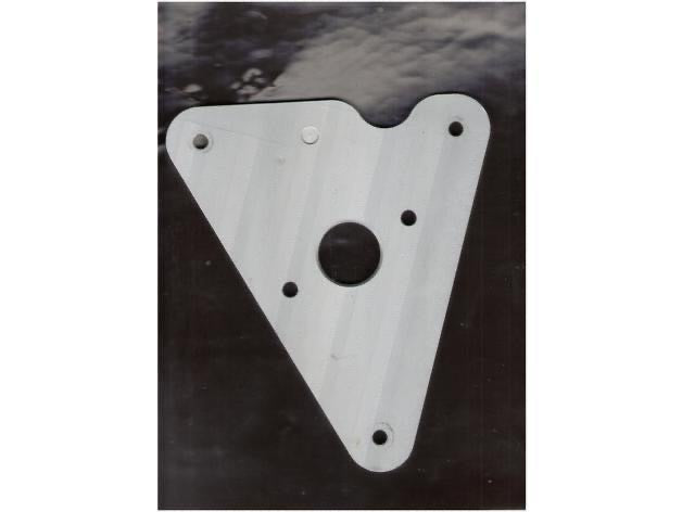 Jet ski engine tuning tool