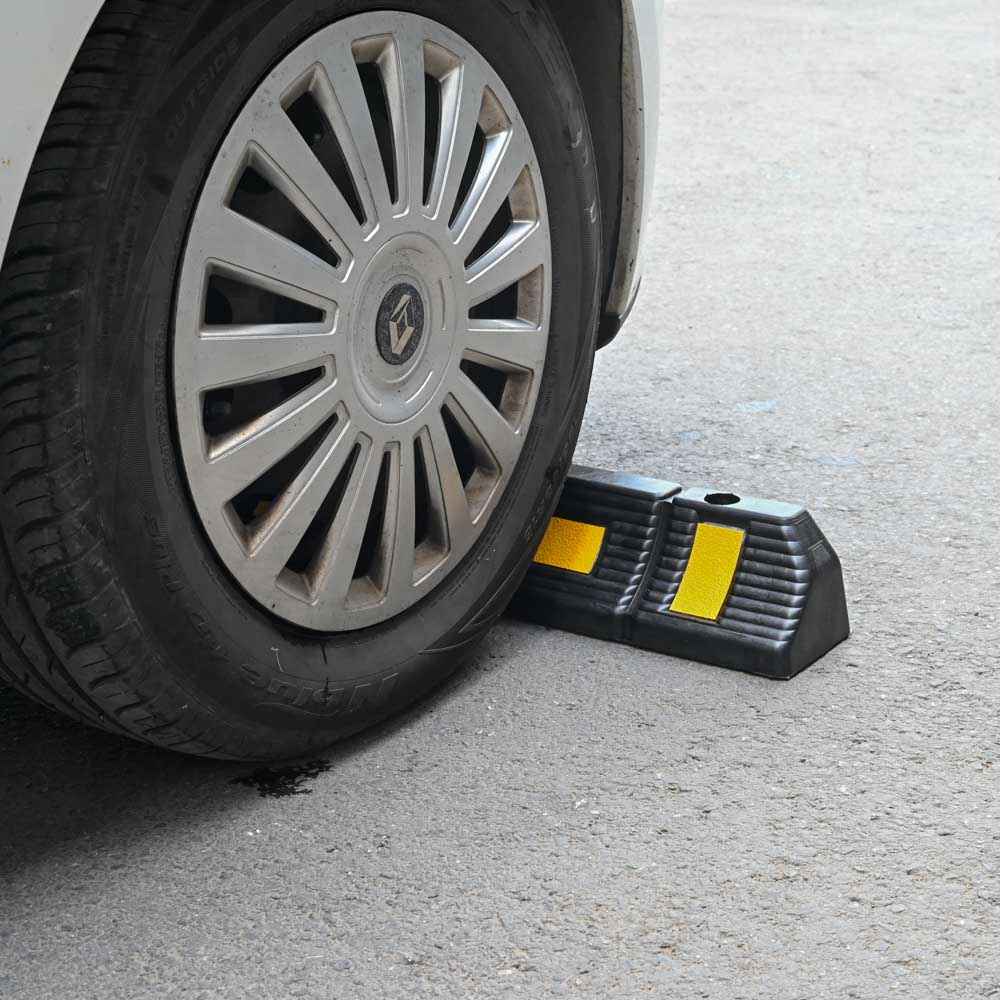 Parking Equipment