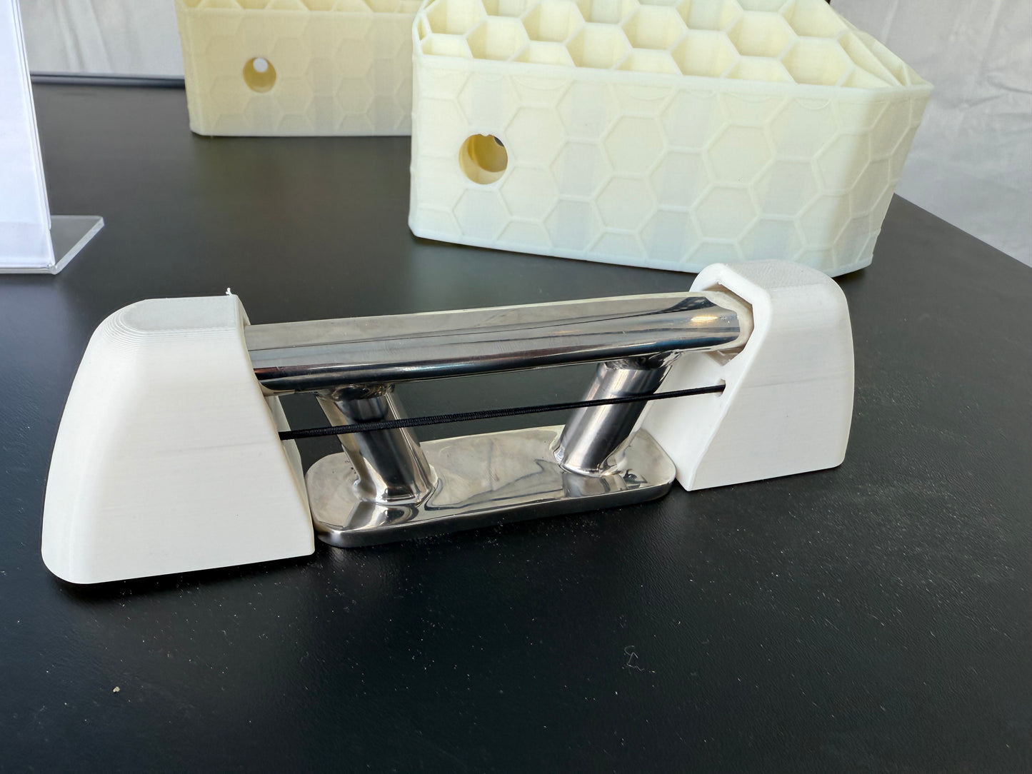 SafeCleat Protector